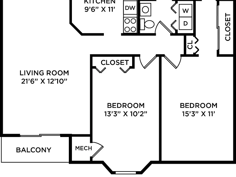 Pointe at Saint Joseph Apartment Homes — Photo 30