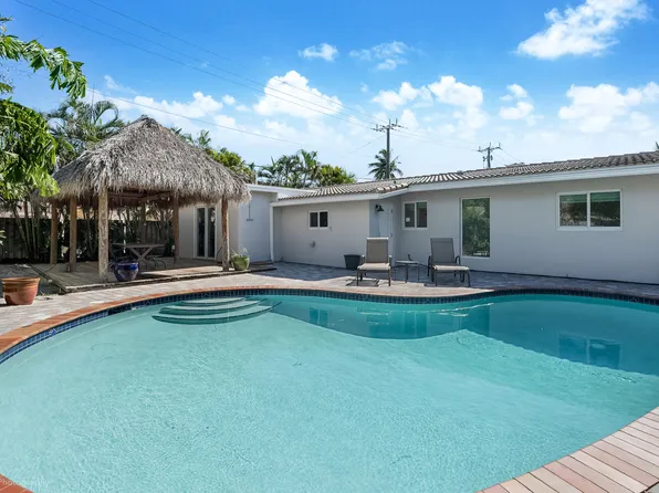 5541 NE 19th Avenue, Fort Lauderdale, FL 33308