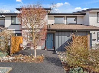 45927 Lewis Ave #7, Chilliwack, BC