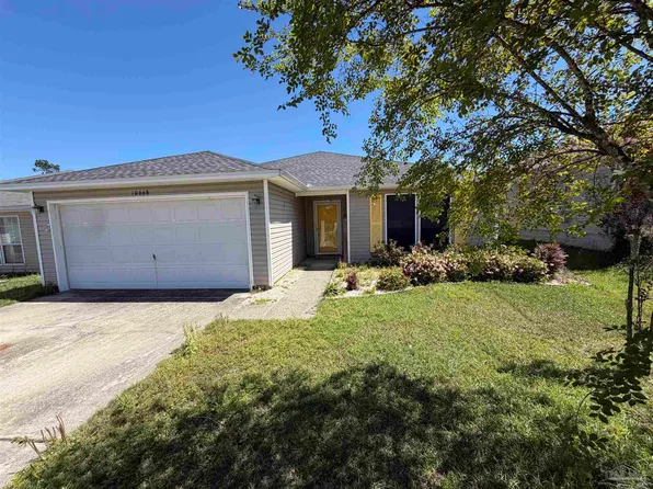 10866 Shear St, Pensacola, FL 32534