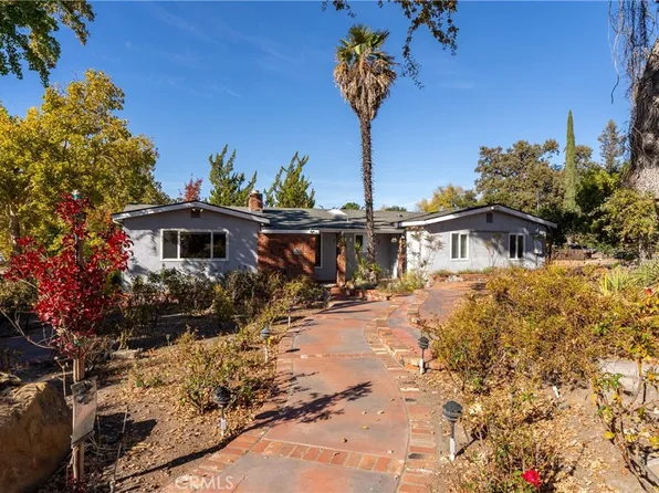 7950 Marchant Ave, Atascadero, CA 93422