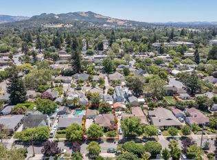 1538 Leonard Ave, Santa Rosa, CA 95405