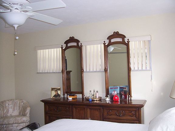 Master Bedroom12 X 14