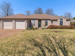 867 Copperfield Cv, Heber Springs, AR 72543
