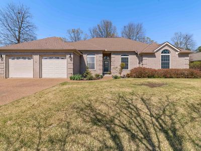 867 Copperfield Cv, Heber Springs, AR, 72543
