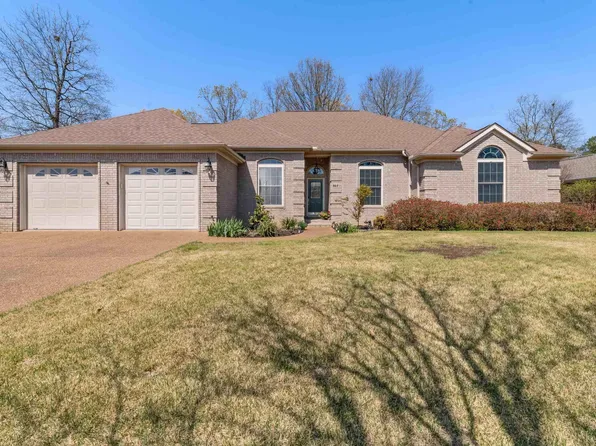867 Copperfield Cv, Heber Springs, AR 72543