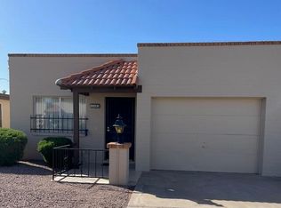 440 S Parkcrest UNIT 118, Mesa, AZ 85206
