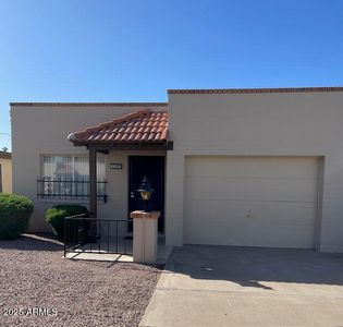 440 S PARKCREST -- #118, Mesa, AZ, 85206