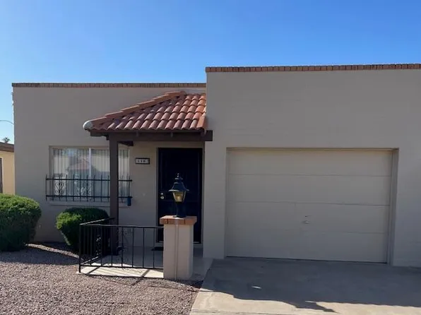 440 S PARKCREST -- #118, Mesa, AZ 85206