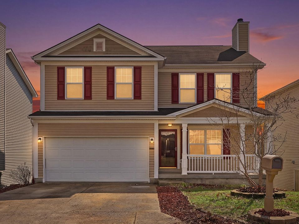 1st image of 129 Meadow View Way