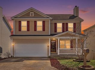 129 Meadow View Way, Georgetown, KY 40324