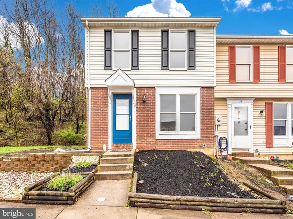 122 Valley View Ct, Boonsboro, MD 21713