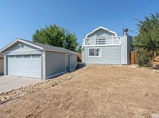1685 Alamo Dr, Reno, NV 89503