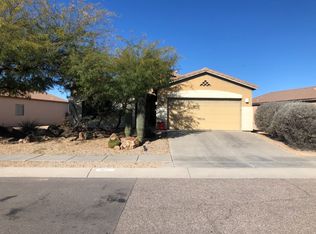 3622 S Desert Promenade Rd, Tucson, AZ 85735