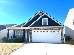 821 Alley Ridge Dr, Inman, SC 29349