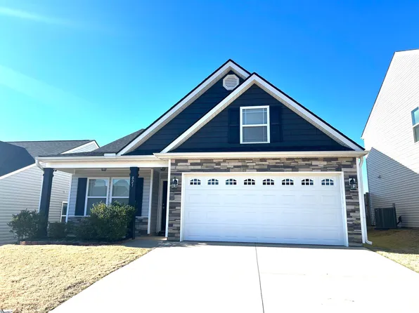 821 Alley Ridge Dr, Inman, SC 29349