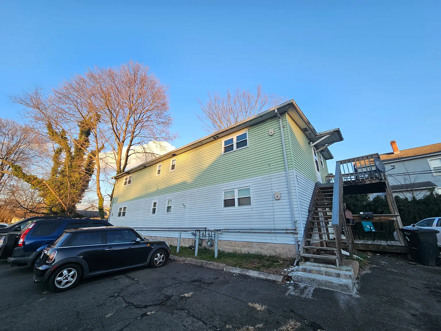 1 bed, $1,475 — Photo 2