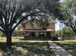 1009 N Minnesota Rd, Palmview, TX 78574