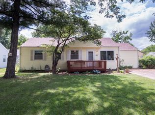 1257 SW Belle Ave, Topeka, KS 66604