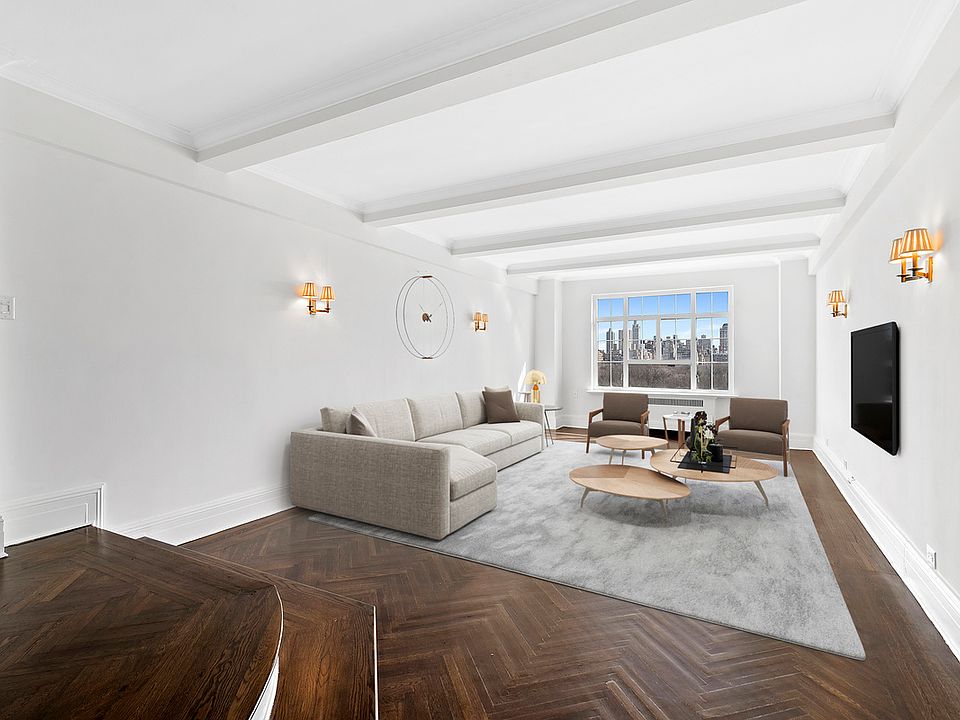 1st image of 241 Central Park W APT 12C