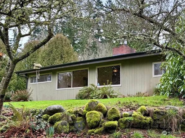 9826 SW 117th Street, Vashon, WA 98070