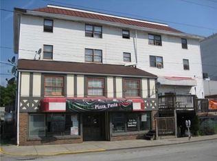 3547 Washington Ave, Finleyville, PA