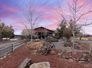 14081 Peninsula Dr, Terrebonne, OR 97760