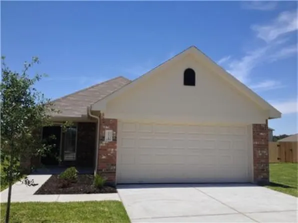 21719 Martin Grove Ct, Humble, TX 77338