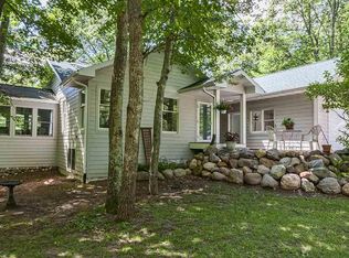 1485 Jim Miller Rd, Gordon, WI 54838