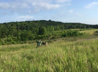 3101 Egypt Mountain Rd, Kittrell, NC 27544