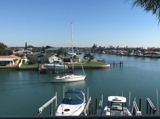 11605 3rd St E UNIT 302, Treasure Island, FL 33706