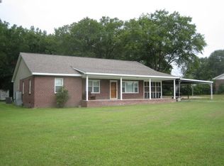 216 Oak Drive Ext, Honea Path, SC 29654