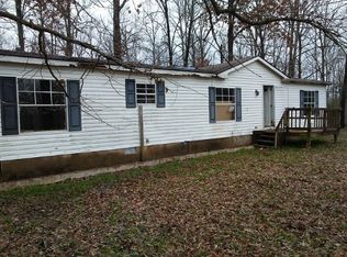 6715 Pin Oak Dr, Nunnelly, TN 37137