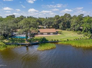 125 Rivers Edge Dr E, East Palatka, FL 32131