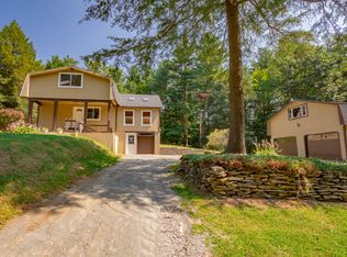 1329 Ridge Rd, Broadalbin, NY 12025