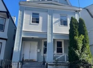 64 Hinsdale Pl, Newark, NJ 07104