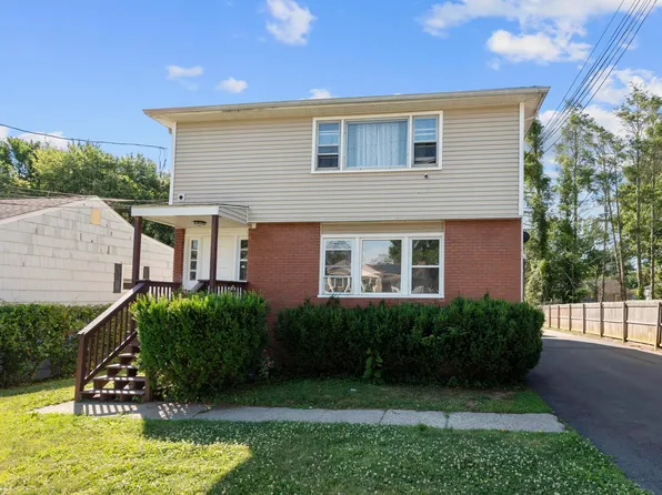 112 Medford St #1, West Haven, CT 06516