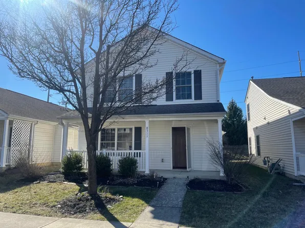 8311 Carano Way, Columbus, OH 43240
