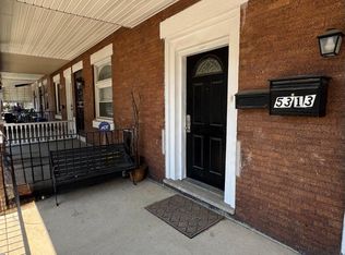 5313 W Thompson St, Philadelphia, PA 19131