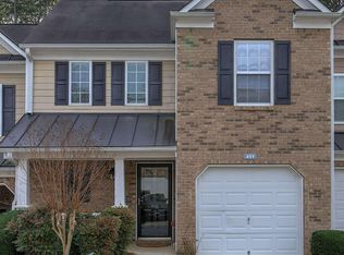 451 Colonial Walk, Woodstock, GA 30189