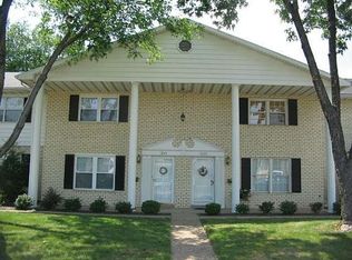 1241 Burdette Ave, Evansville, IN