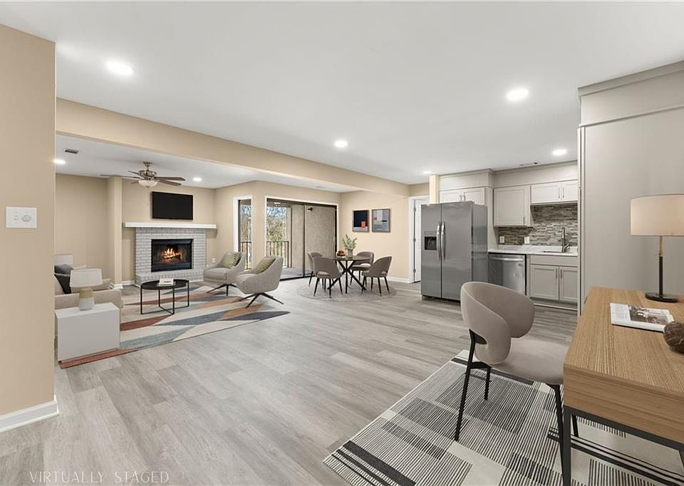 1st image of 605 Candler St APT C8