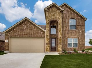 1341 Timberfalls Dr, Anna, TX 75409