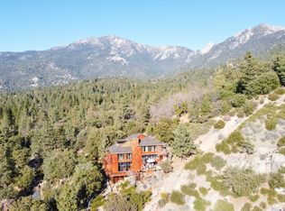 27157 Golden Rod Rd, Idyllwild, CA 92549