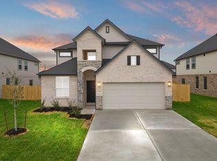 3034 Spitfire Dr, Rosenberg, TX 77471