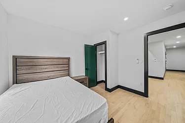 Rented by Blue Sky Management NY Inc