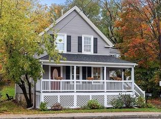 327 Elliott St, Beverly, MA 01915