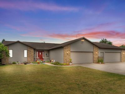3735 W Landis Rd, Angola, IN, 46703
