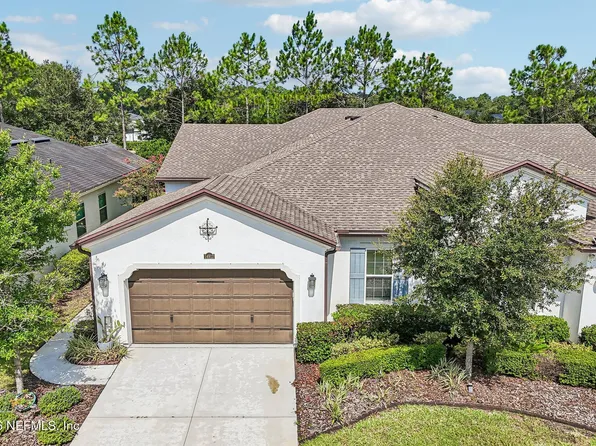 14912 VENOSA Circle, Jacksonville, FL 32258
