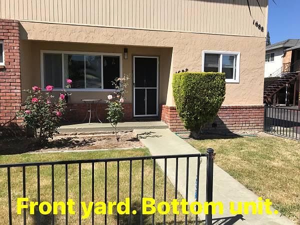 1st image of 1688 De Rose Way APT 1